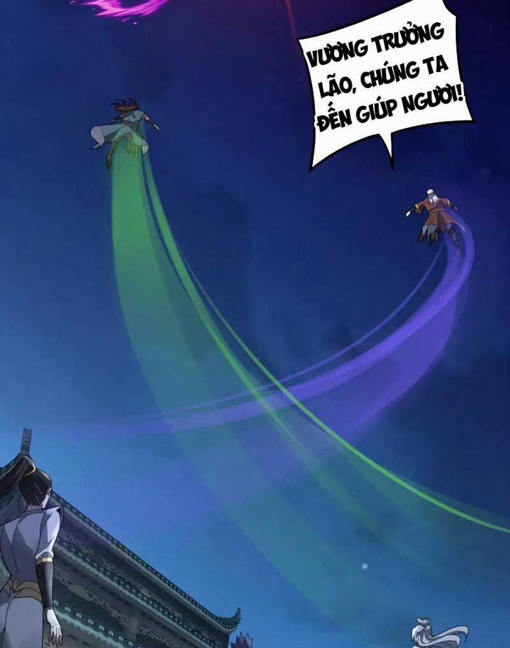 Ta Trời Sinh Đã Là Nhân Vật Phản Diện 95 trang 24