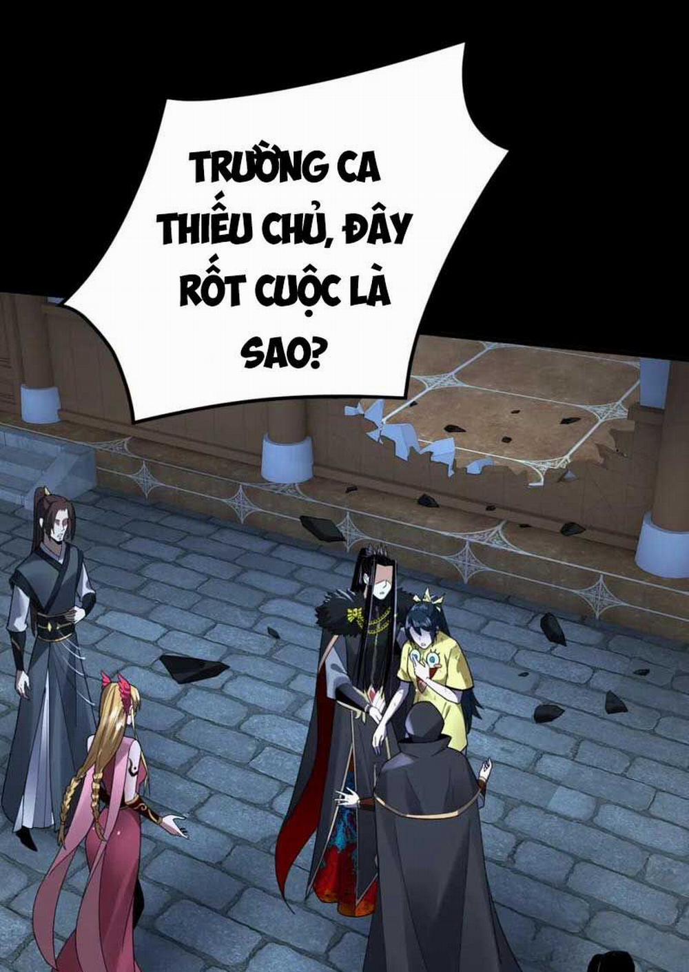 Ta Trời Sinh Đã Là Nhân Vật Phản Diện 95 trang 26