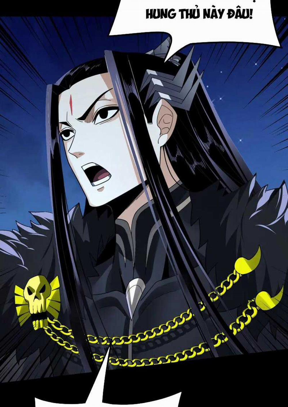 Ta Trời Sinh Đã Là Nhân Vật Phản Diện 95 trang 29