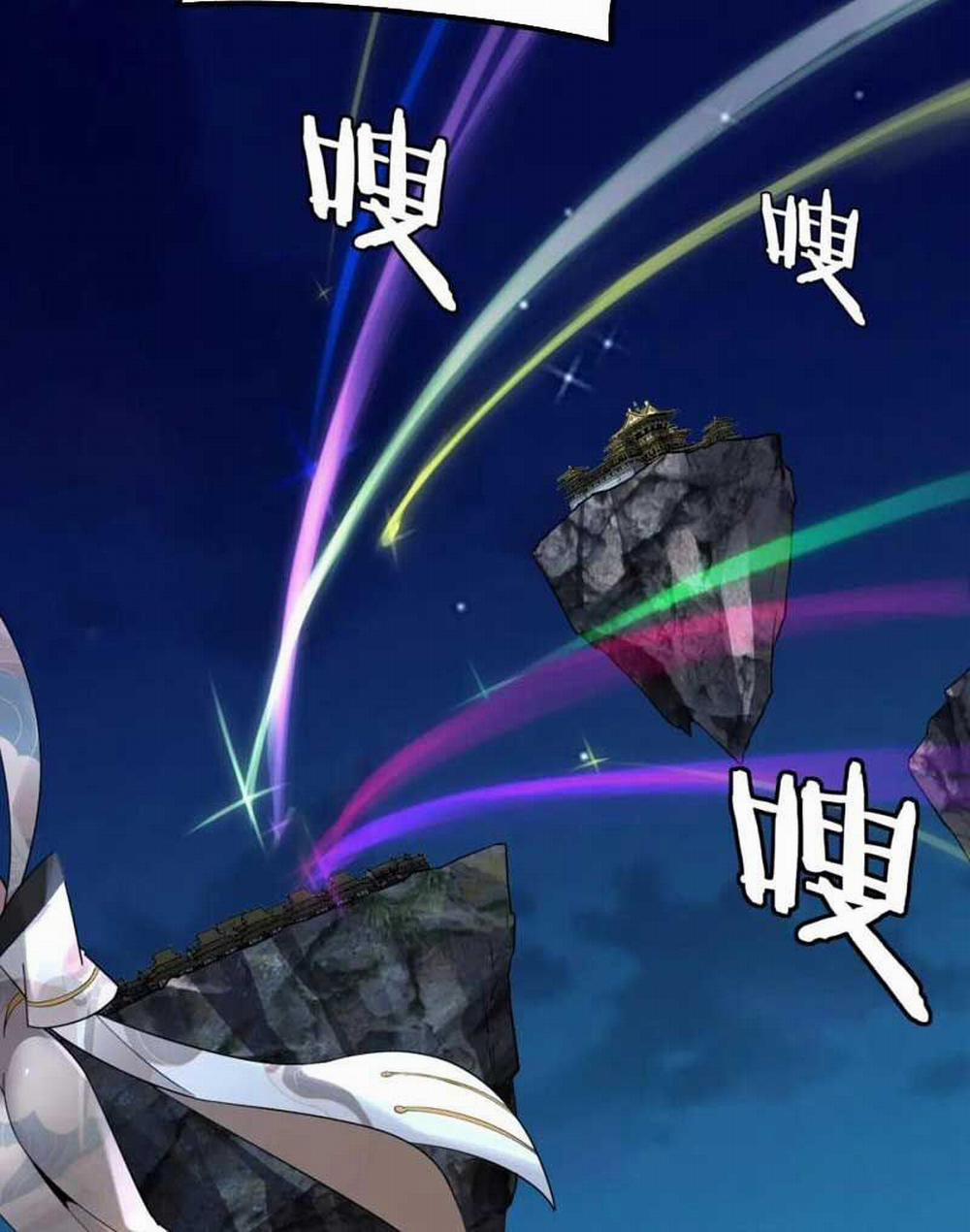 Ta Trời Sinh Đã Là Nhân Vật Phản Diện 95 trang 4