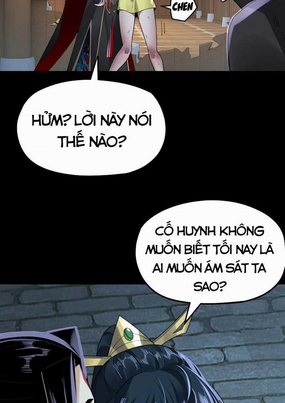 Ta Trời Sinh Đã Là Nhân Vật Phản Diện 95 trang 40