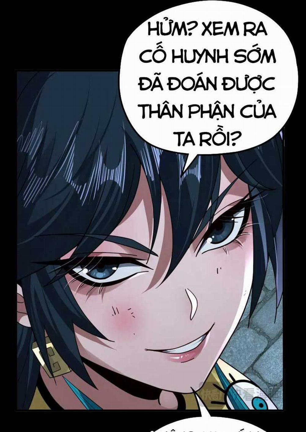 Ta Trời Sinh Đã Là Nhân Vật Phản Diện 95 trang 42