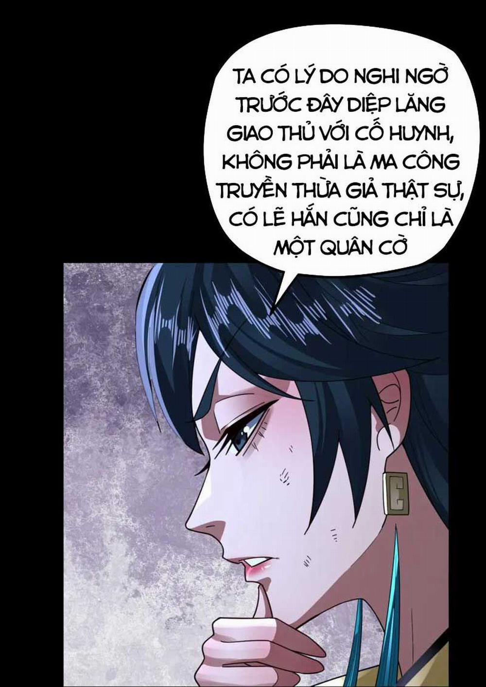 Ta Trời Sinh Đã Là Nhân Vật Phản Diện 95 trang 46