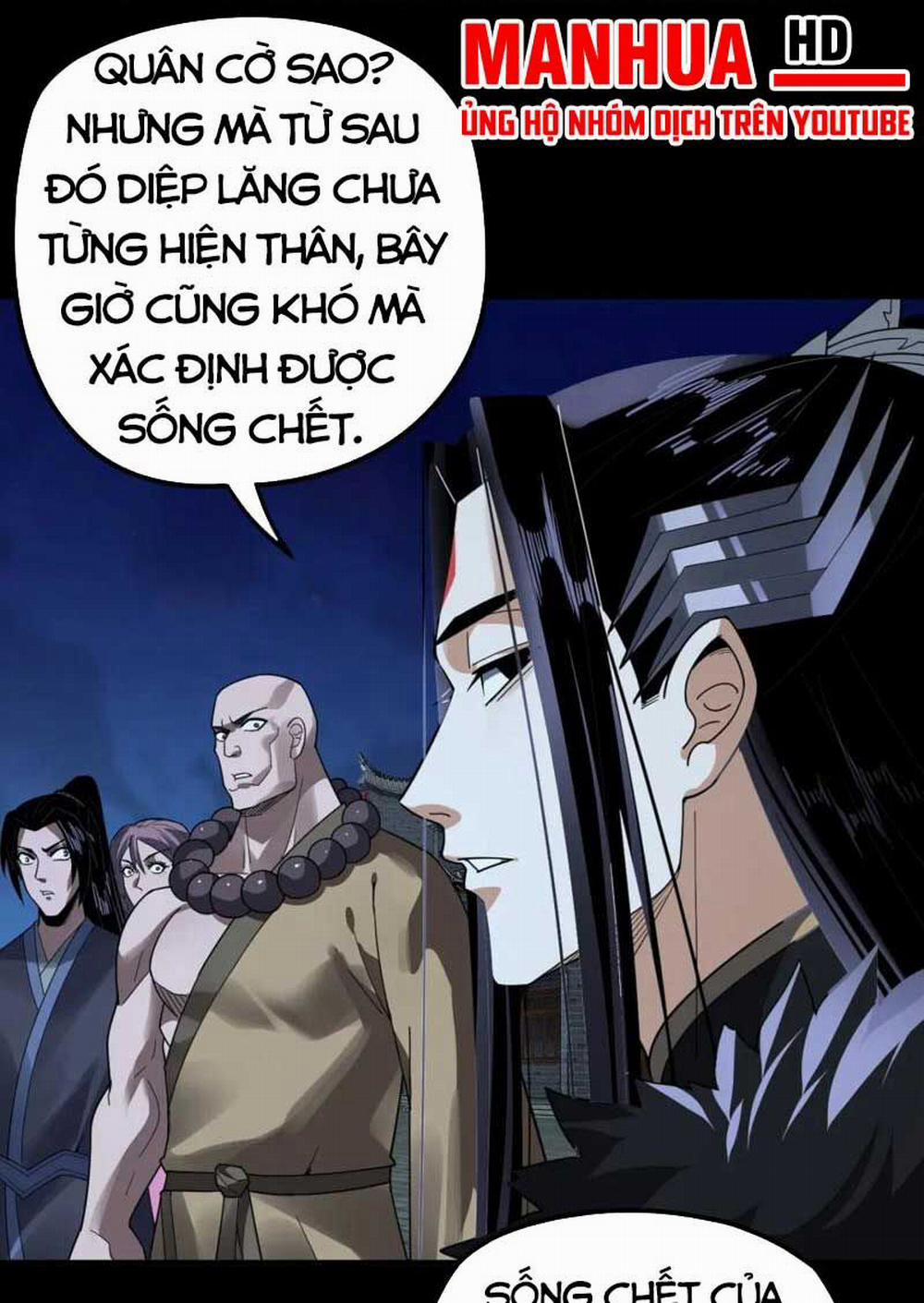 Ta Trời Sinh Đã Là Nhân Vật Phản Diện 95 trang 47