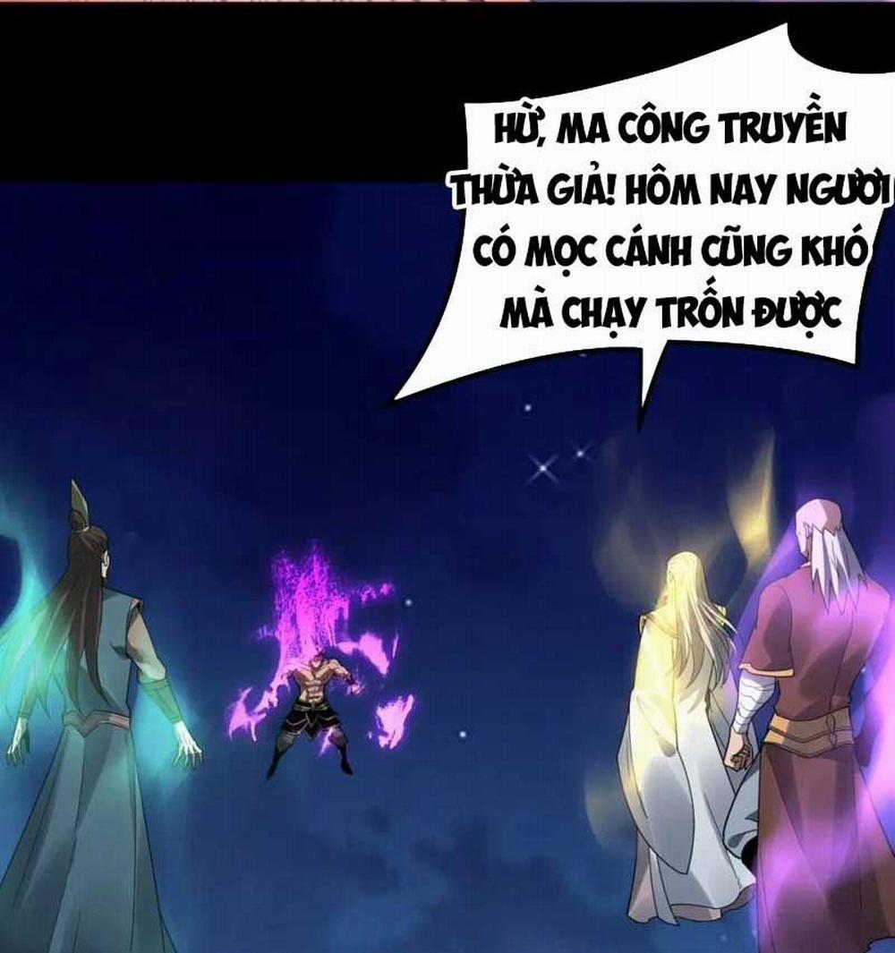 Ta Trời Sinh Đã Là Nhân Vật Phản Diện 95 trang 51