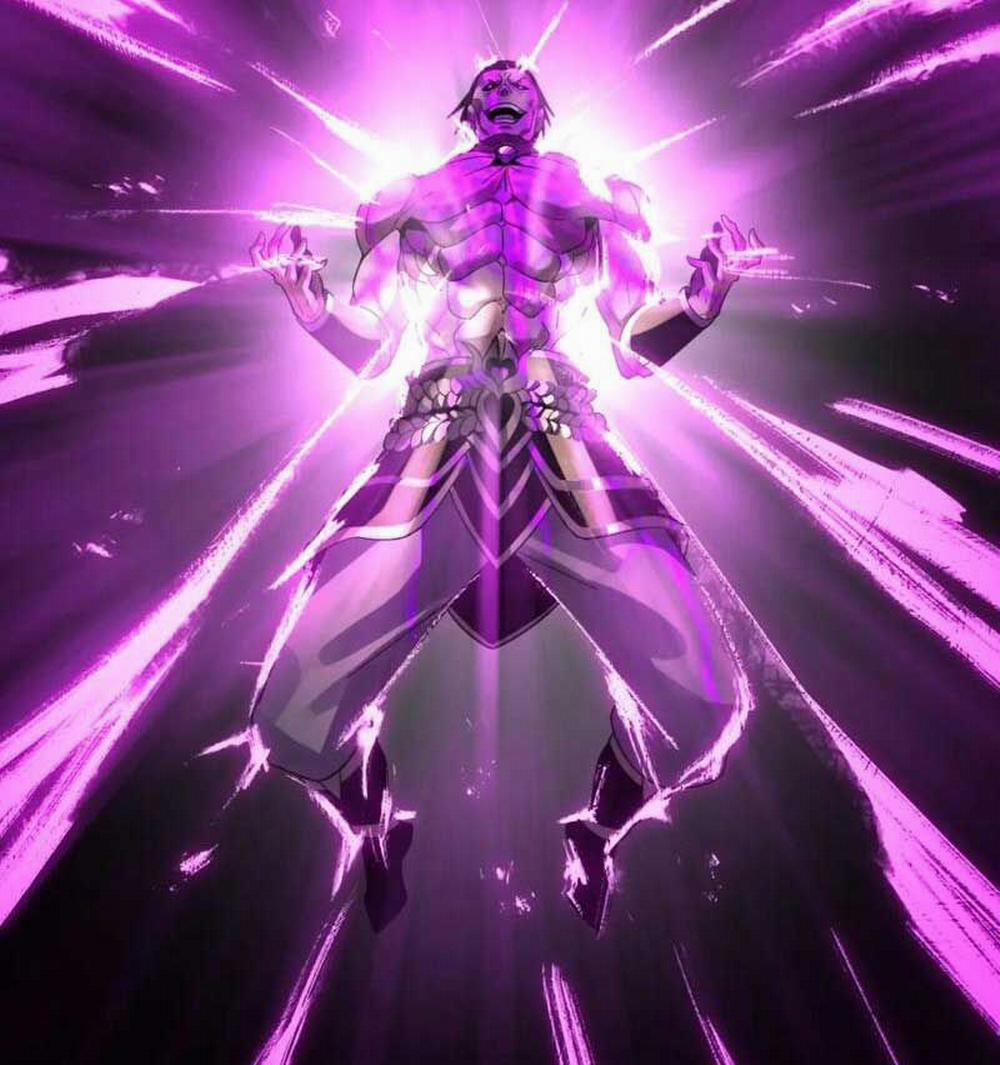 Ta Trời Sinh Đã Là Nhân Vật Phản Diện 95 trang 56