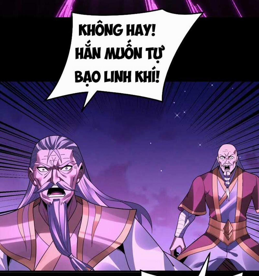 Ta Trời Sinh Đã Là Nhân Vật Phản Diện 95 trang 57