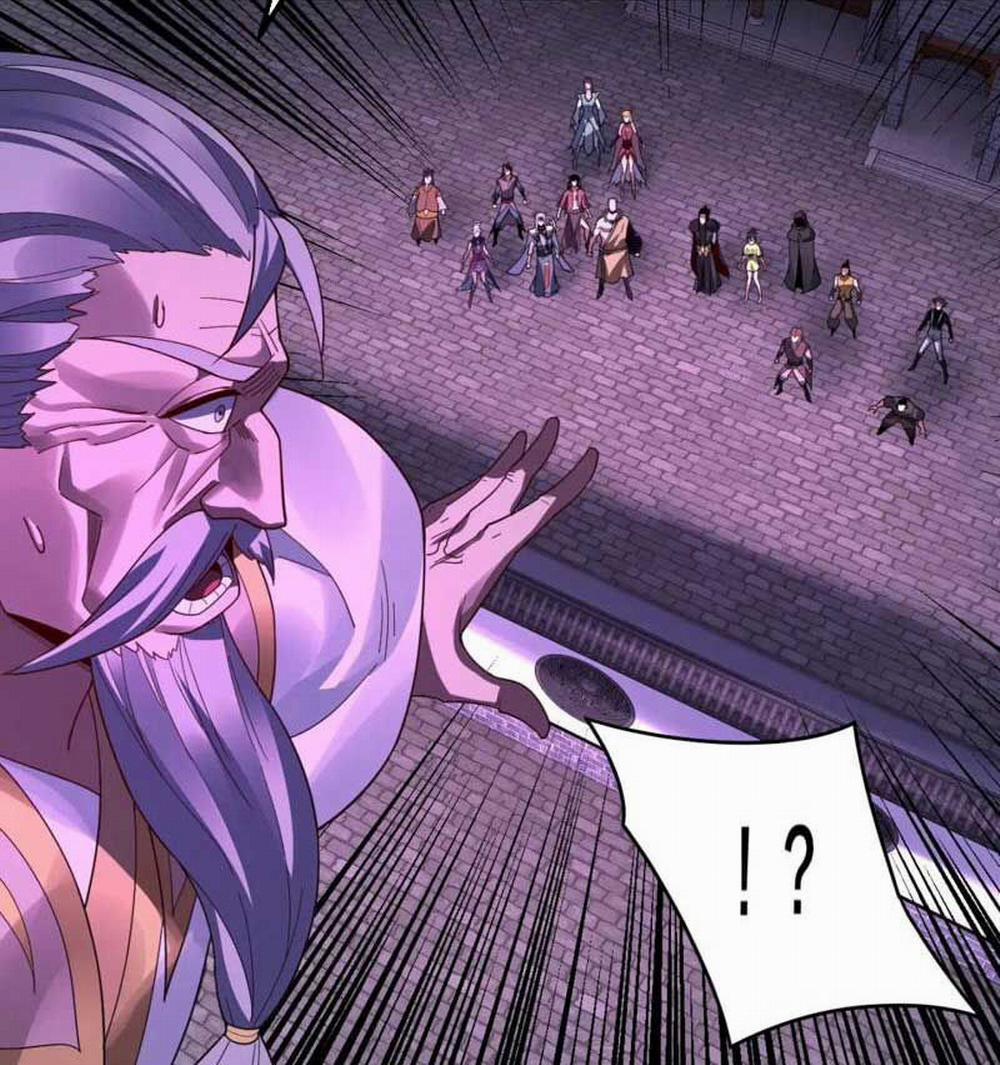 Ta Trời Sinh Đã Là Nhân Vật Phản Diện 95 trang 59