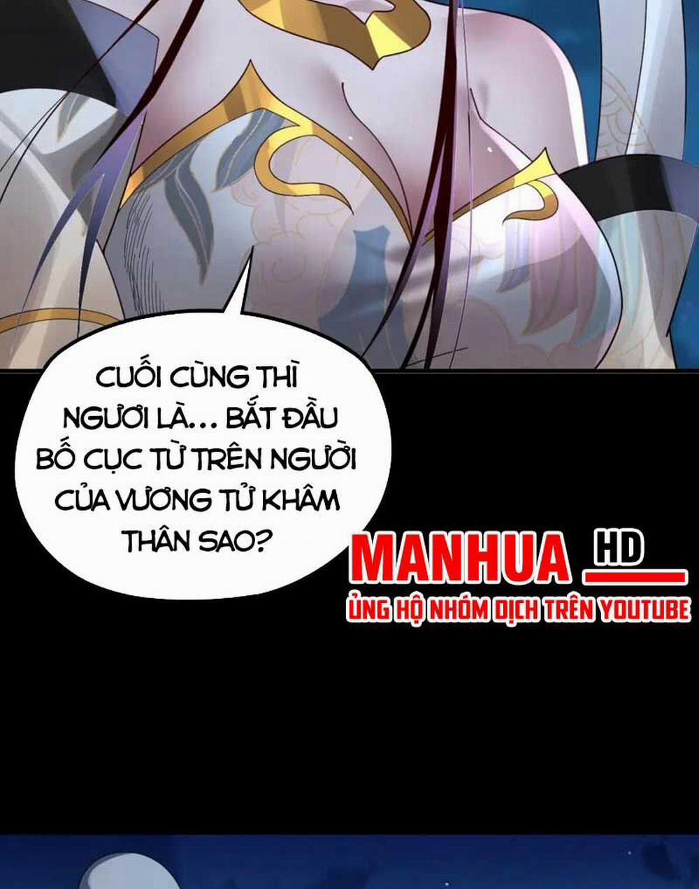 Ta Trời Sinh Đã Là Nhân Vật Phản Diện 95 trang 6