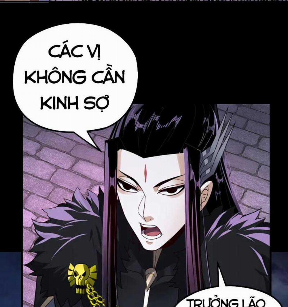 Ta Trời Sinh Đã Là Nhân Vật Phản Diện 95 trang 60