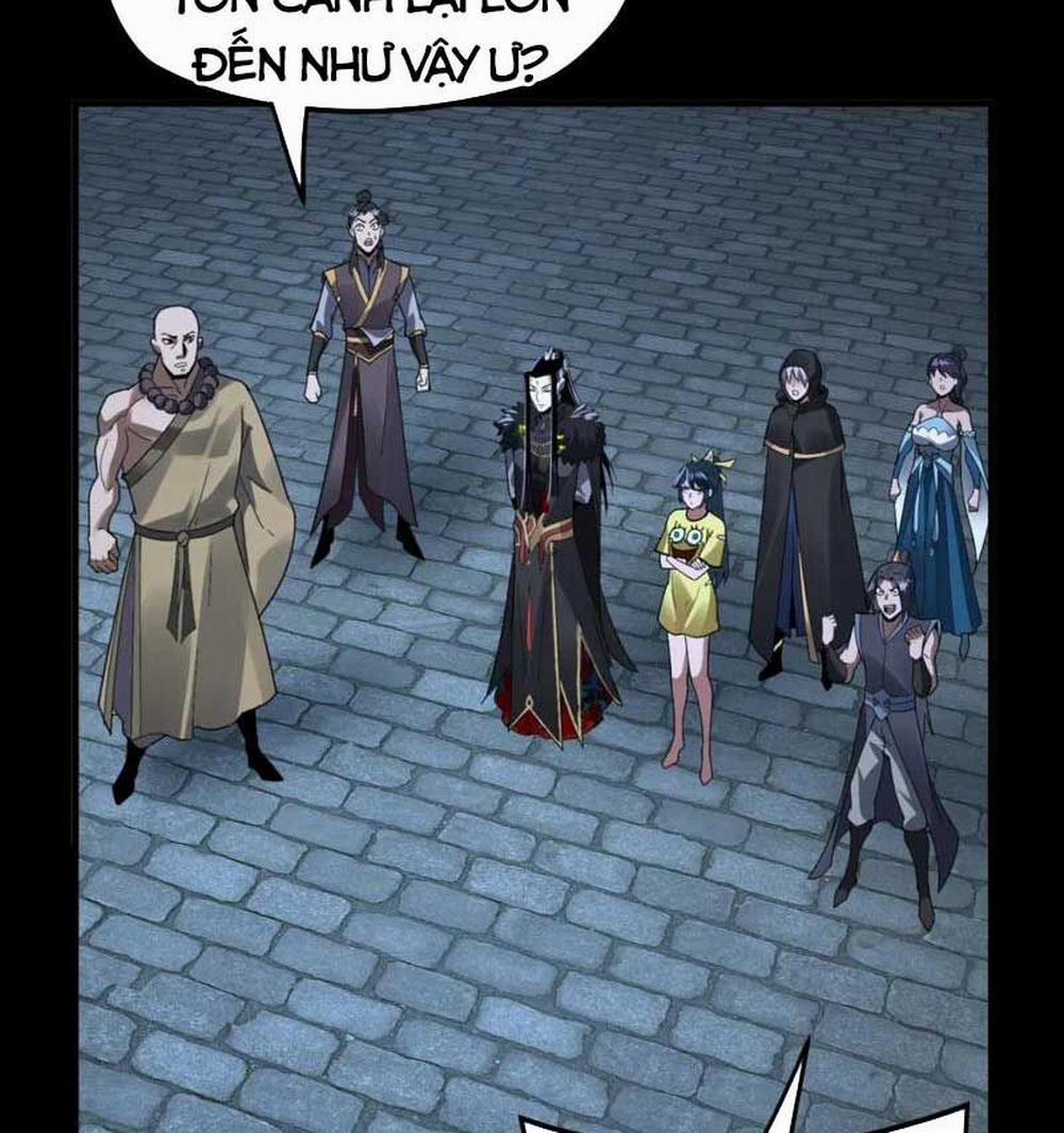 Ta Trời Sinh Đã Là Nhân Vật Phản Diện 95 trang 69