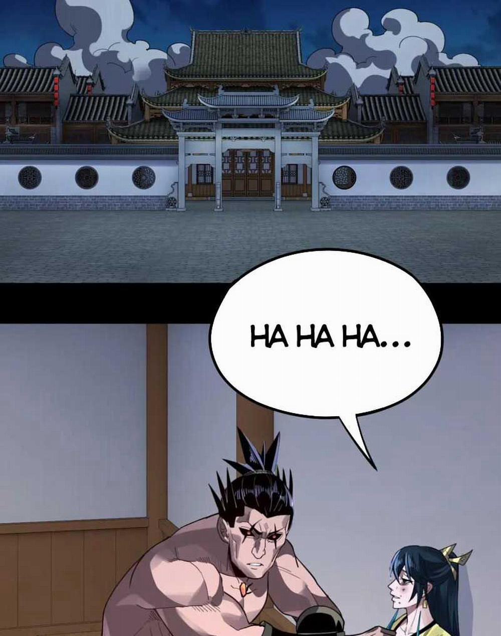 Ta Trời Sinh Đã Là Nhân Vật Phản Diện 95 trang 7