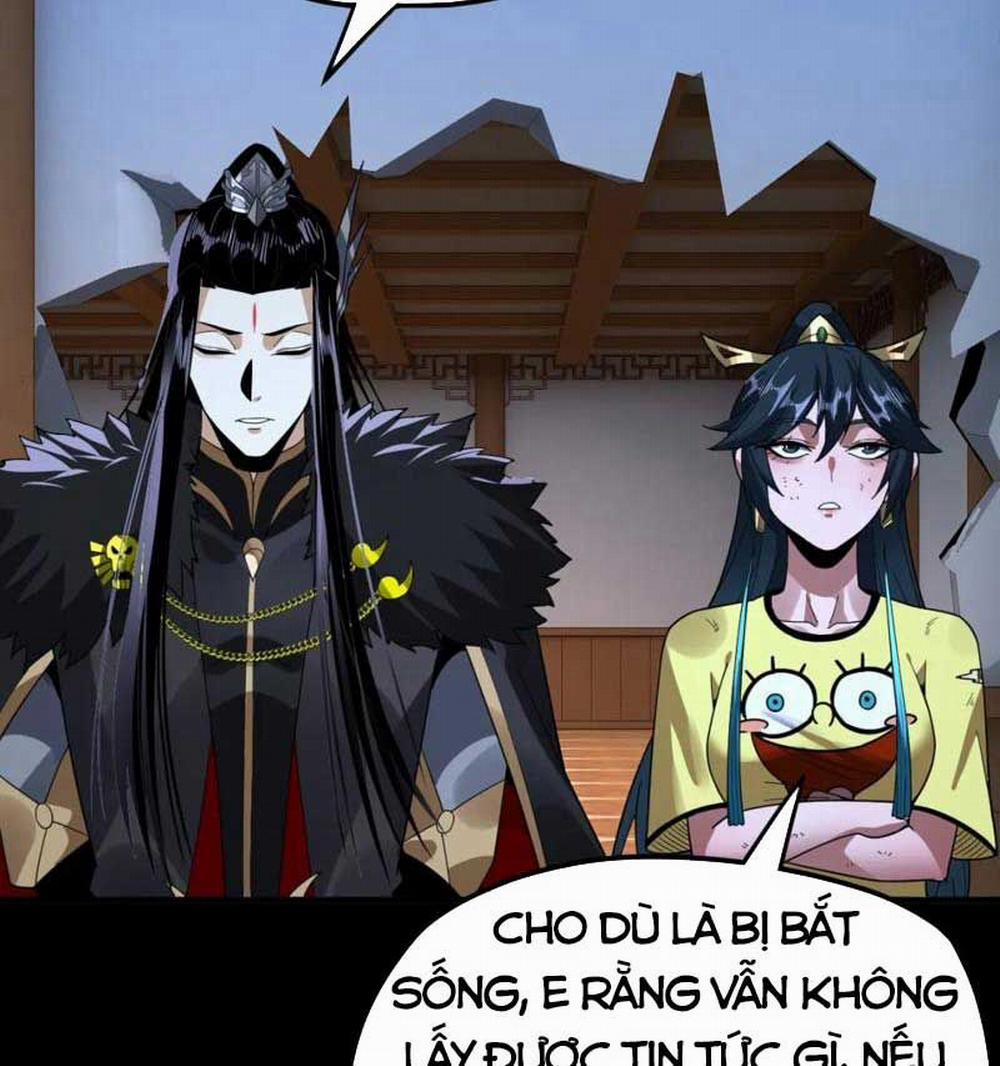 Ta Trời Sinh Đã Là Nhân Vật Phản Diện 95 trang 71