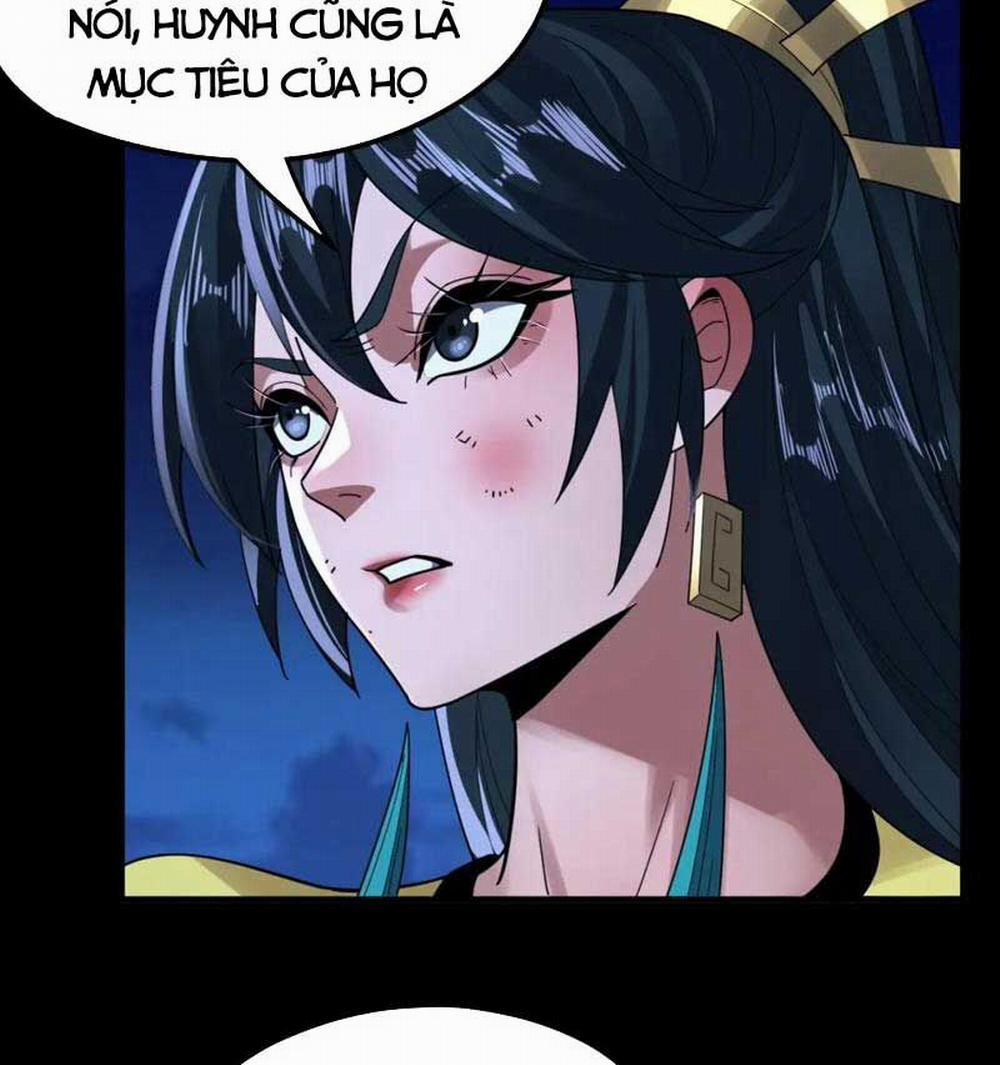 Ta Trời Sinh Đã Là Nhân Vật Phản Diện 95 trang 73