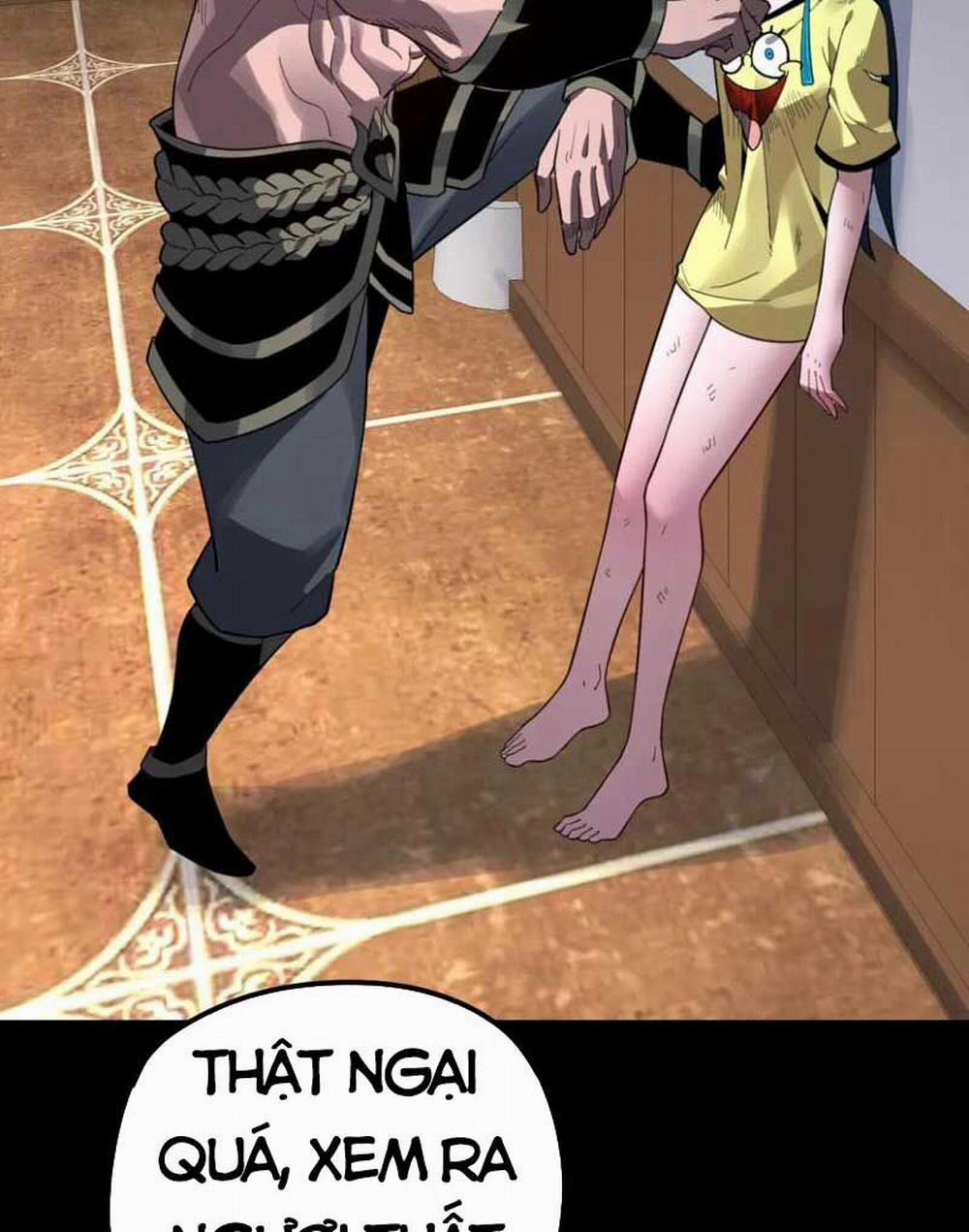 Ta Trời Sinh Đã Là Nhân Vật Phản Diện 95 trang 8