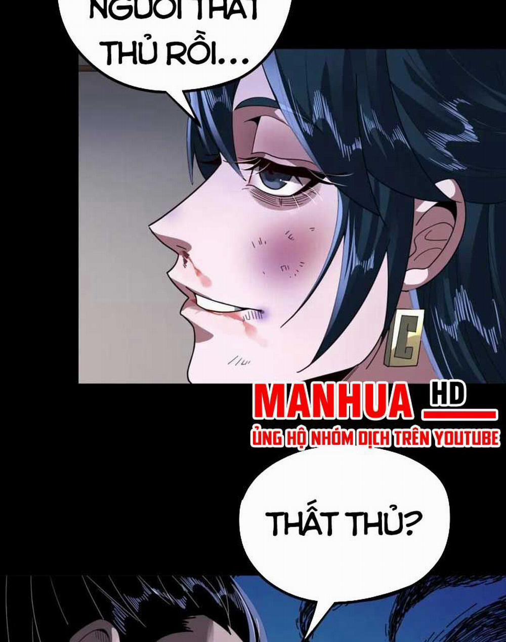 Ta Trời Sinh Đã Là Nhân Vật Phản Diện 95 trang 9