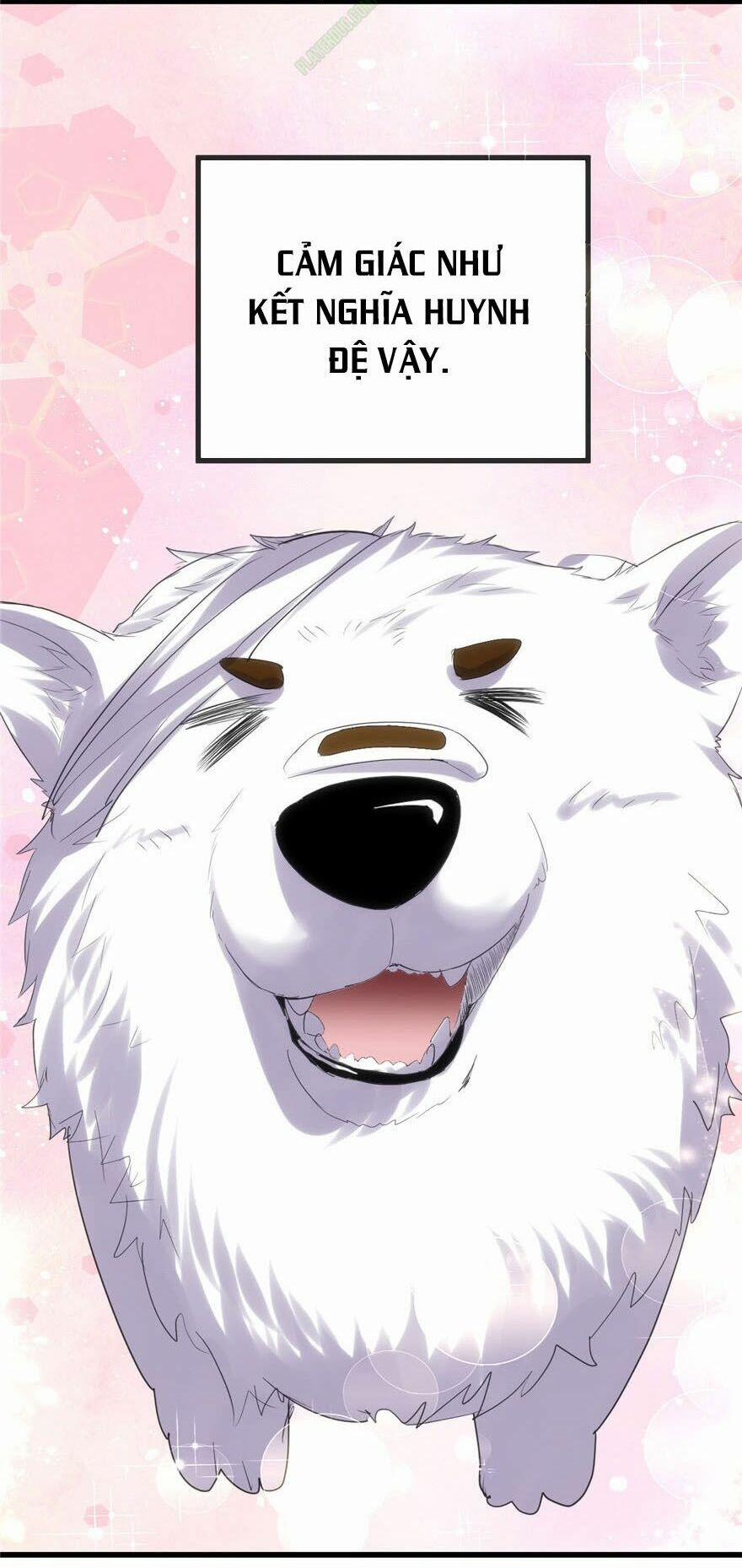 Ta Tu Có Lẽ Là Giả Tiên 12 trang 27