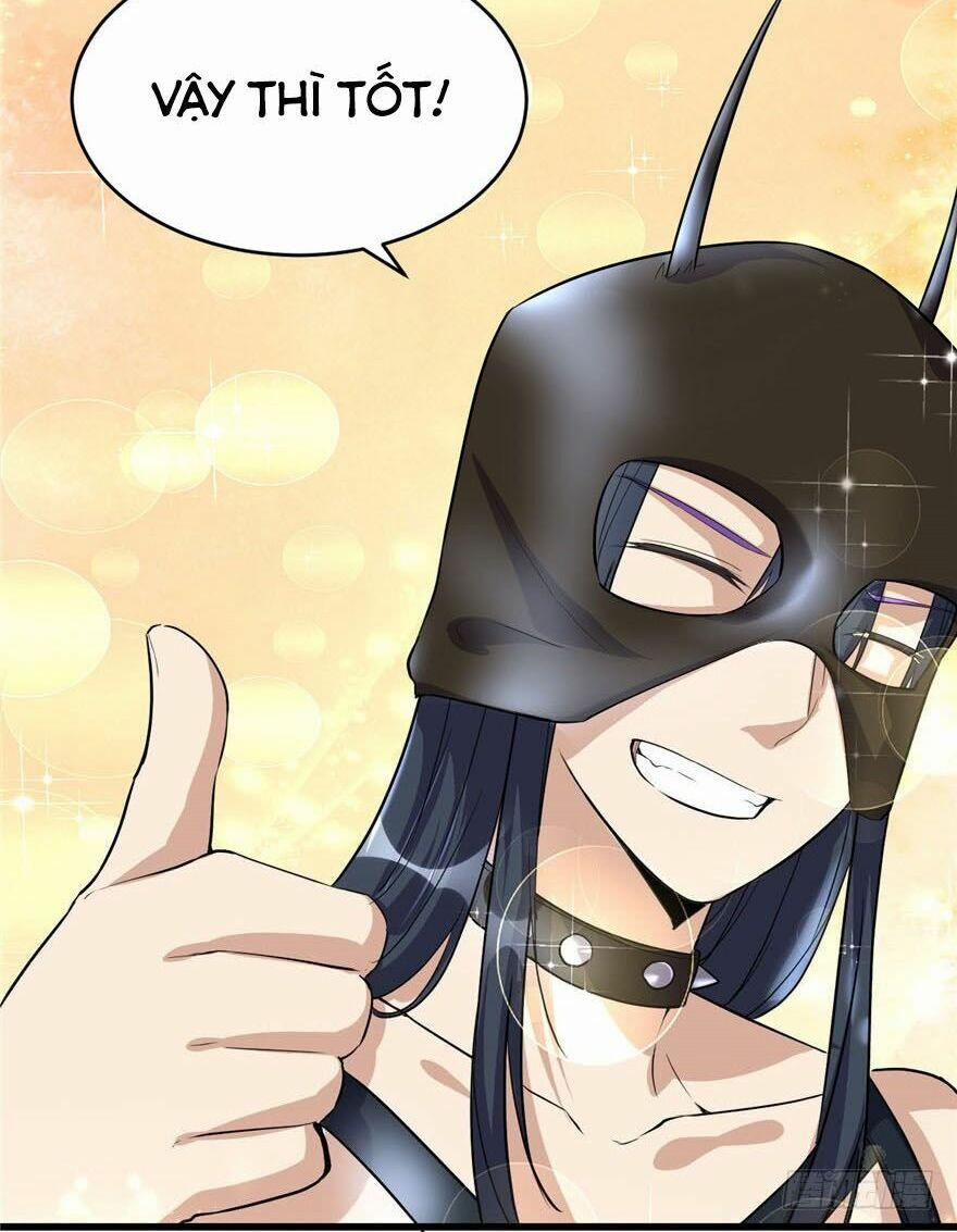 Ta Tu Có Lẽ Là Giả Tiên 14 trang 26