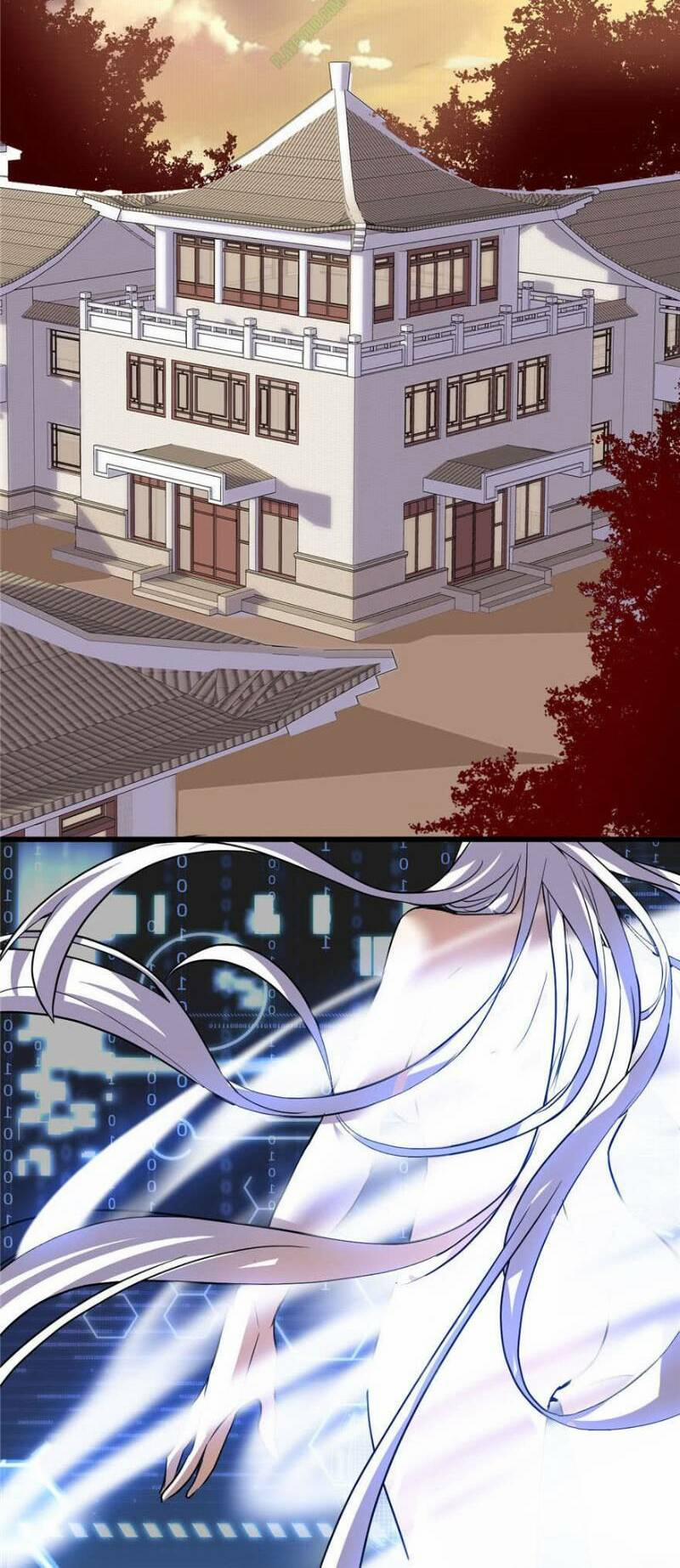 Ta Tu Có Lẽ Là Giả Tiên 16 trang 9