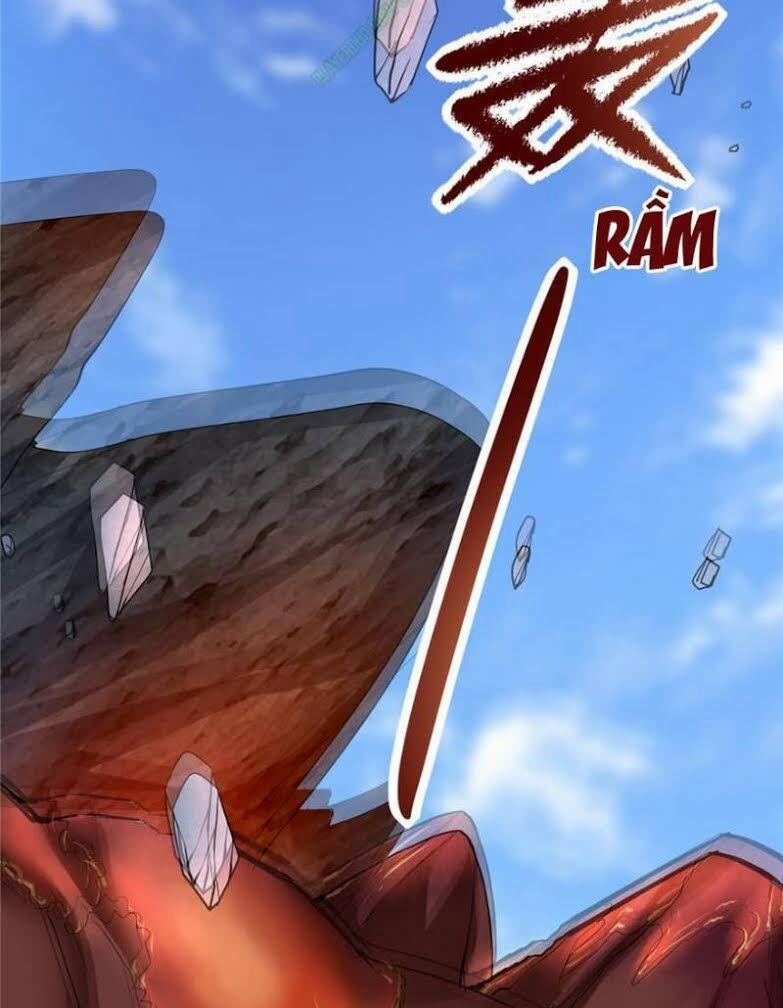 Ta Tu Có Lẽ Là Giả Tiên 18 trang 20