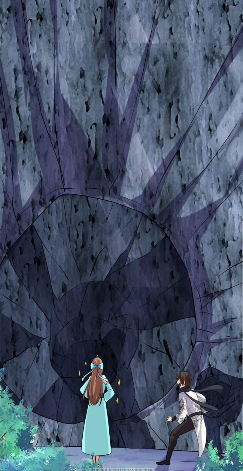 Ta Tu Có Lẽ Là Giả Tiên 19 trang 11