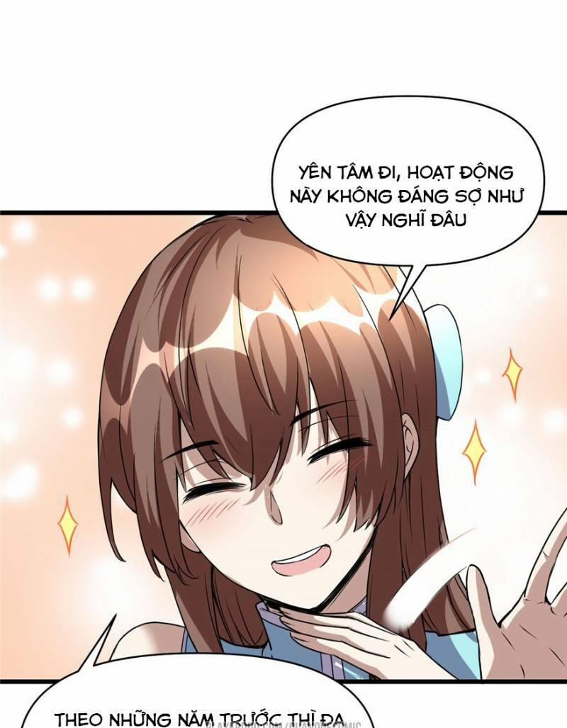 Ta Tu Có Lẽ Là Giả Tiên 19 trang 6