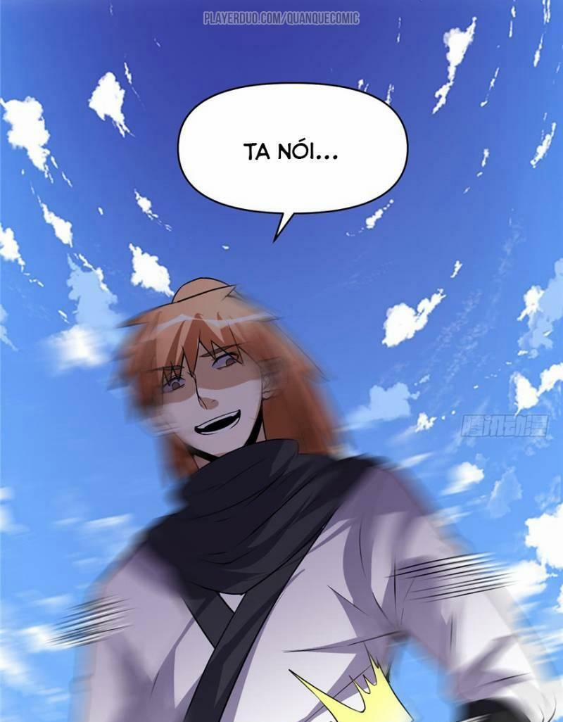 Ta Tu Có Lẽ Là Giả Tiên 20 trang 19