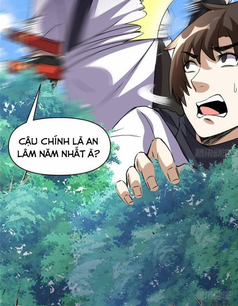 Ta Tu Có Lẽ Là Giả Tiên 20 trang 20