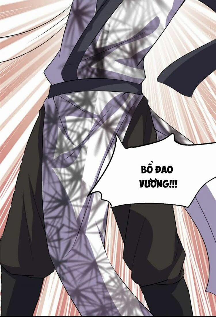 Ta Tu Có Lẽ Là Giả Tiên 22 trang 10