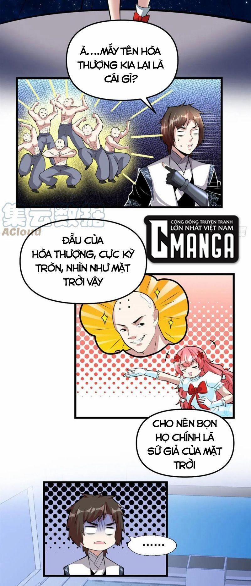 Ta Tu Có Lẽ Là Giả Tiên 226 trang 5