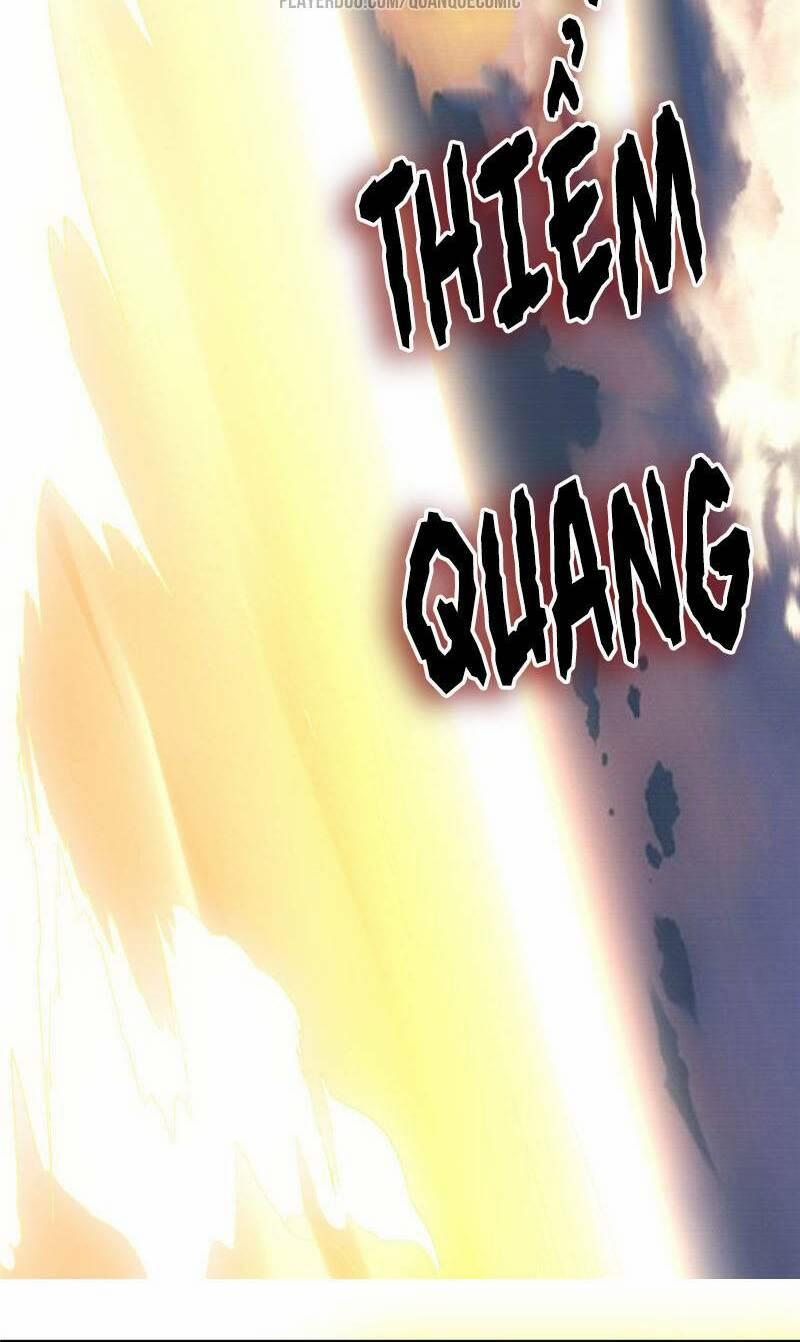 Ta Tu Có Lẽ Là Giả Tiên 23 trang 15