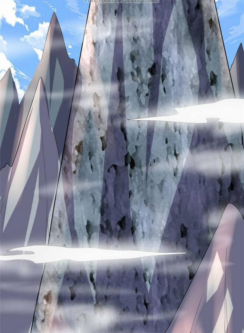 Ta Tu Có Lẽ Là Giả Tiên 23 trang 34