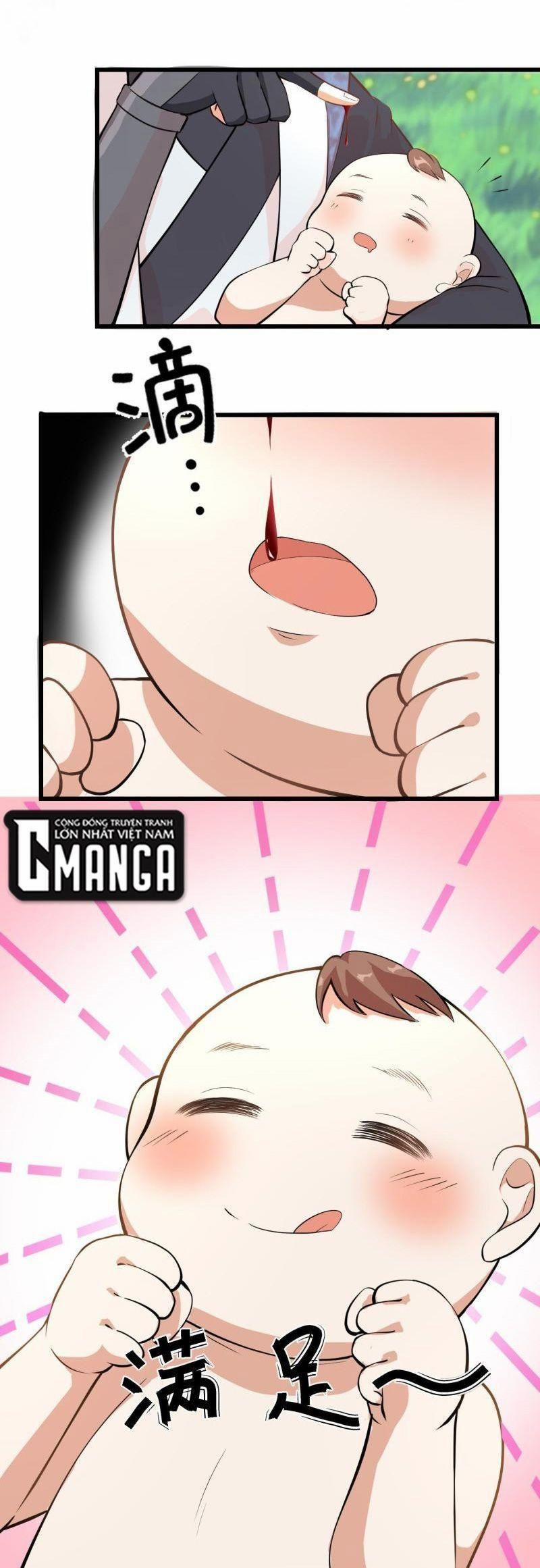 Ta Tu Có Lẽ Là Giả Tiên 233 trang 8