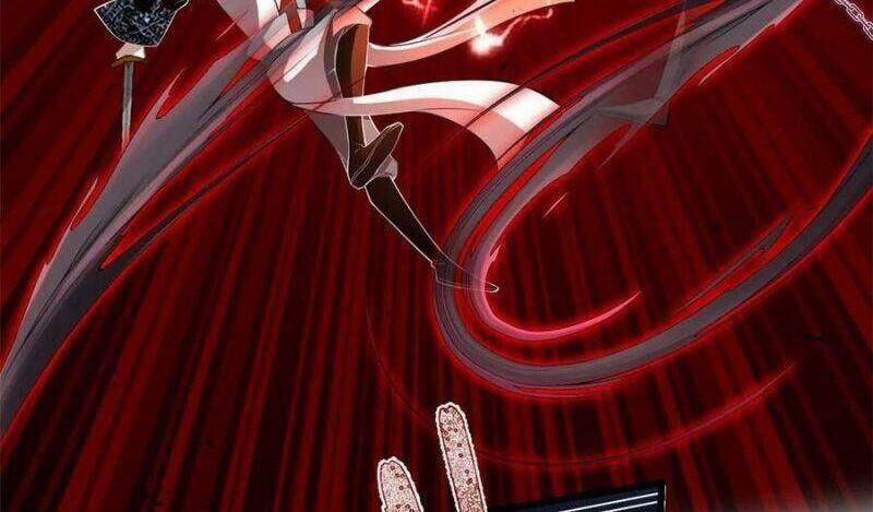 Ta Tu Có Lẽ Là Giả Tiên 256 trang 1