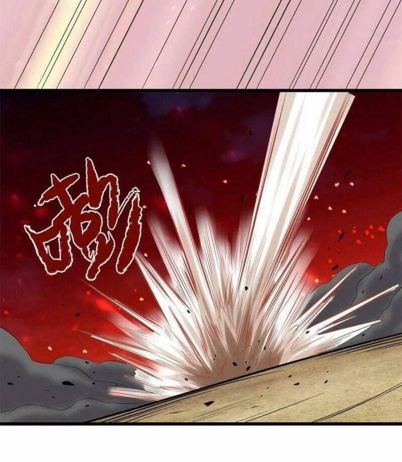 Ta Tu Có Lẽ Là Giả Tiên 256 trang 3