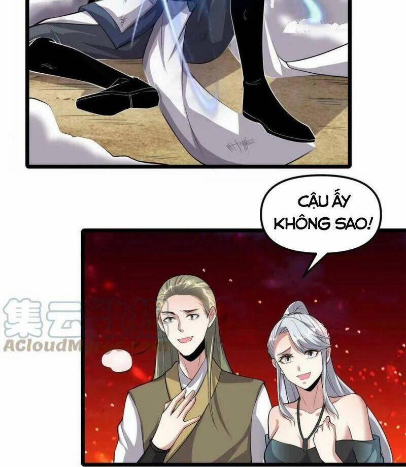 Ta Tu Có Lẽ Là Giả Tiên 256 trang 5