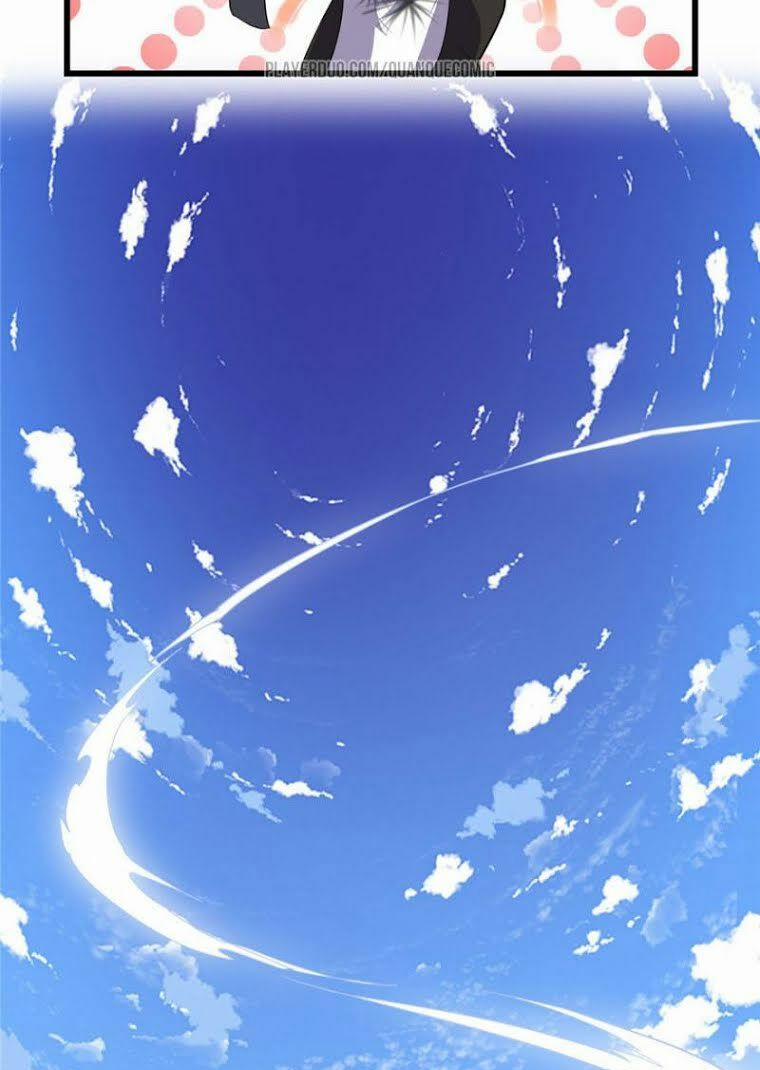 Ta Tu Có Lẽ Là Giả Tiên 26 trang 35