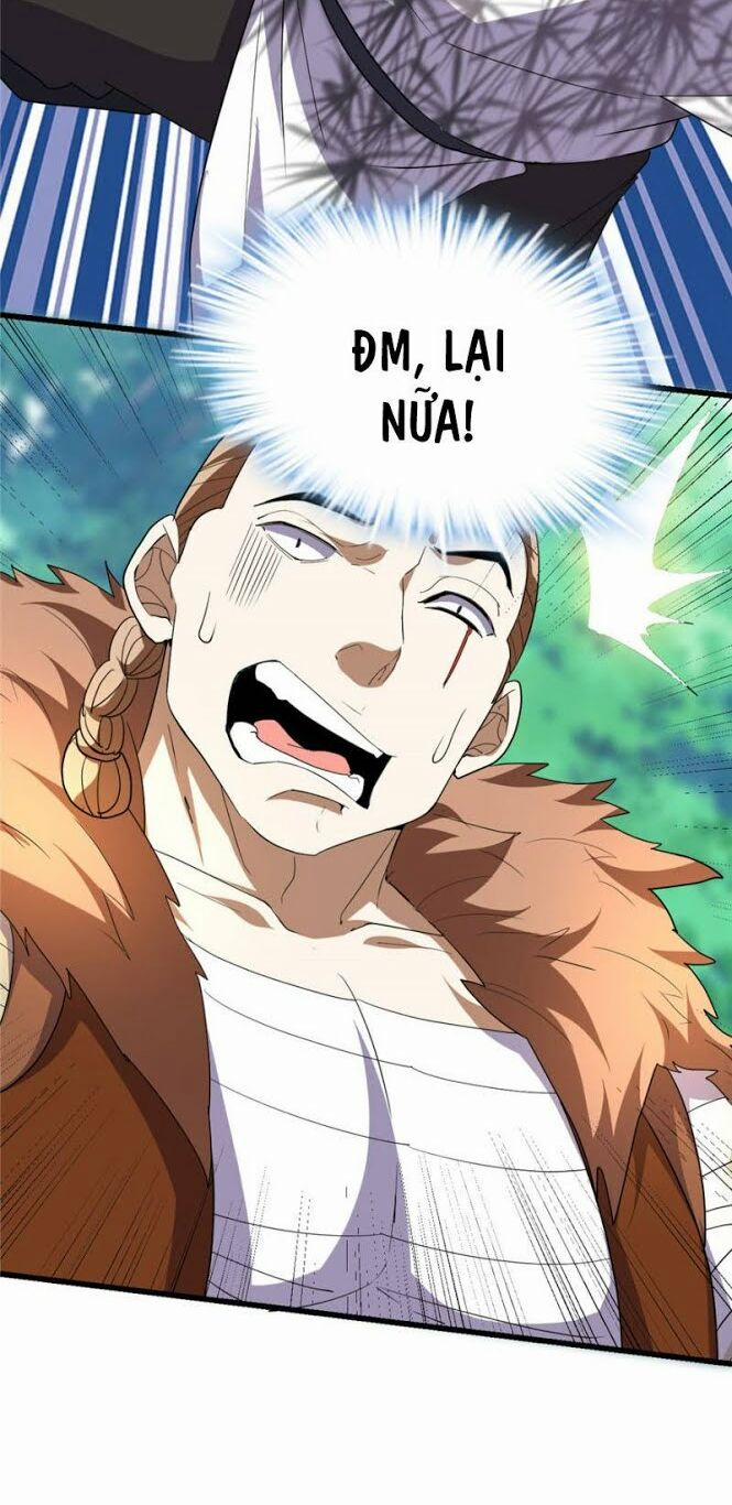 Ta Tu Có Lẽ Là Giả Tiên 26 trang 7