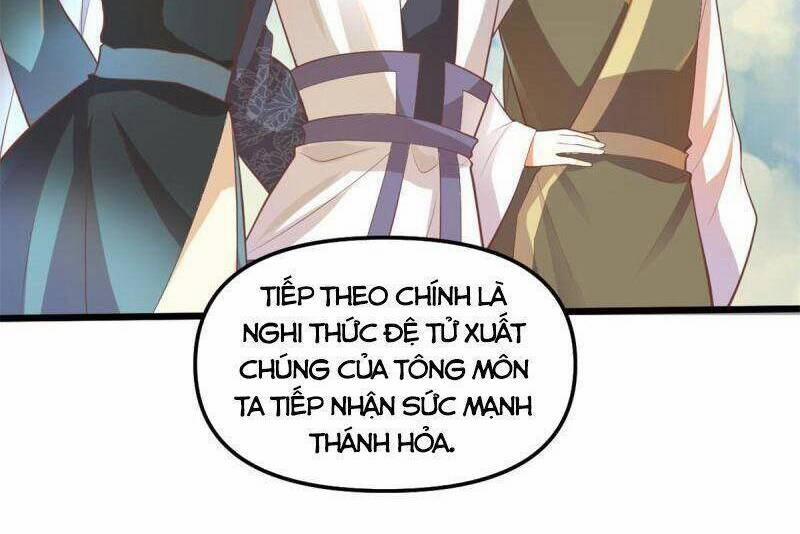 Ta Tu Có Lẽ Là Giả Tiên 262 trang 17