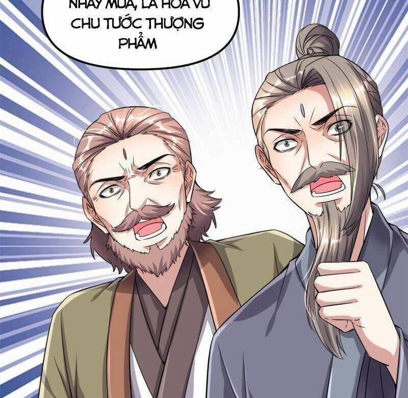 Ta Tu Có Lẽ Là Giả Tiên 263 trang 1