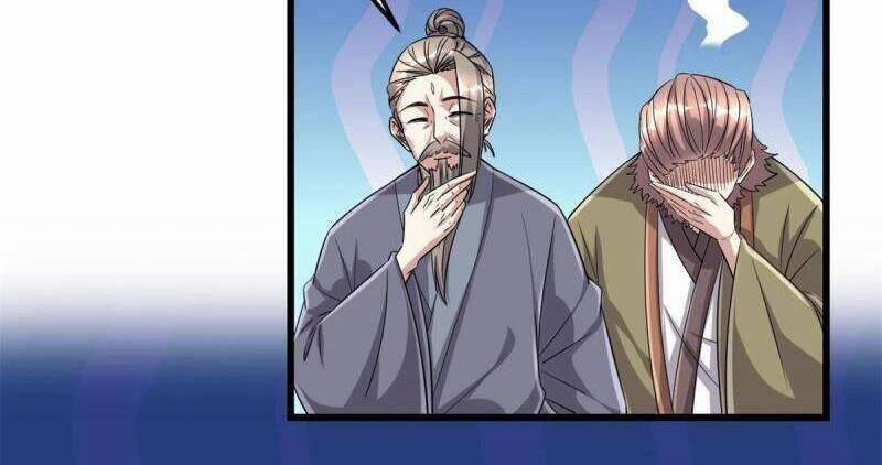 Ta Tu Có Lẽ Là Giả Tiên 263 trang 6