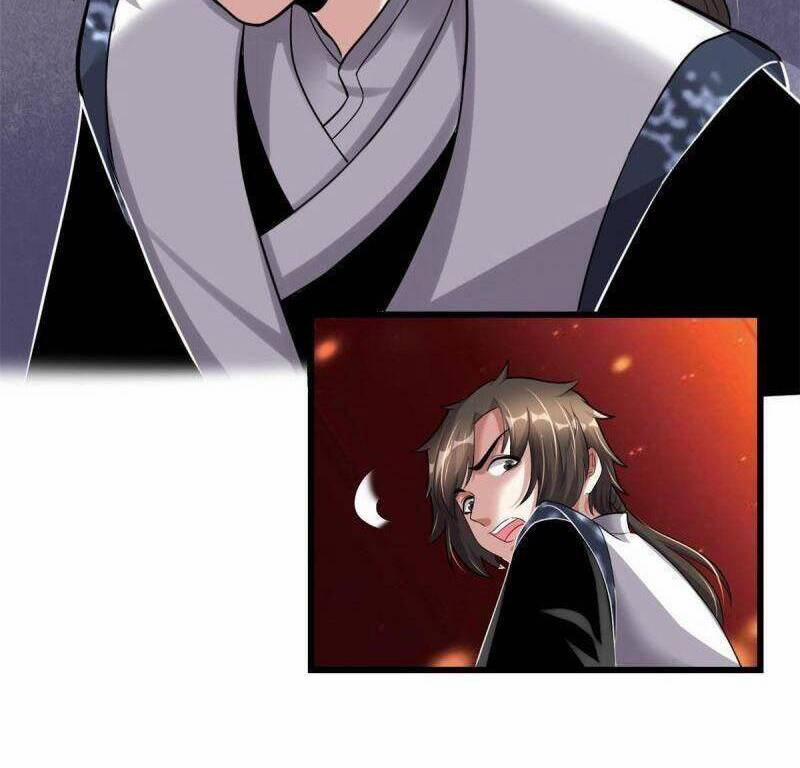 Ta Tu Có Lẽ Là Giả Tiên 263 trang 9