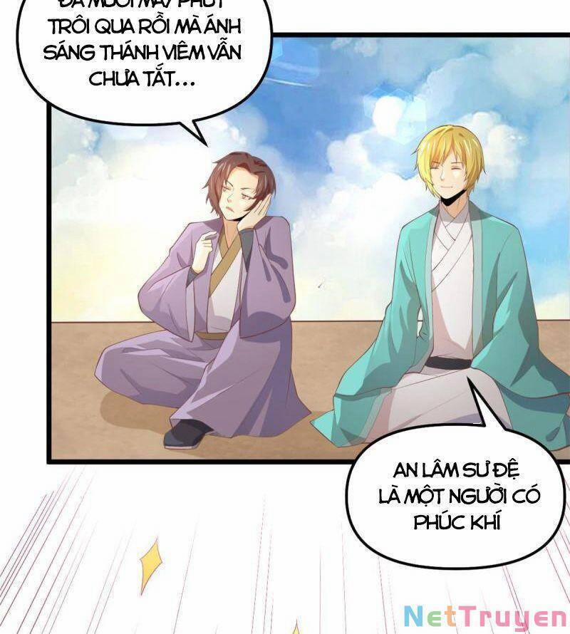 Ta Tu Có Lẽ Là Giả Tiên 264 trang 1