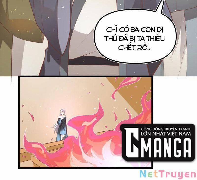 Ta Tu Có Lẽ Là Giả Tiên 264 trang 17