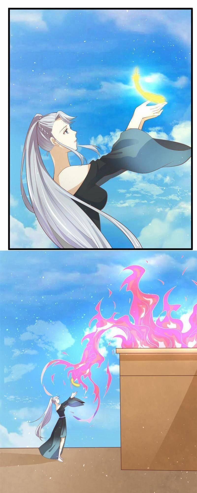 Ta Tu Có Lẽ Là Giả Tiên 264 trang 18