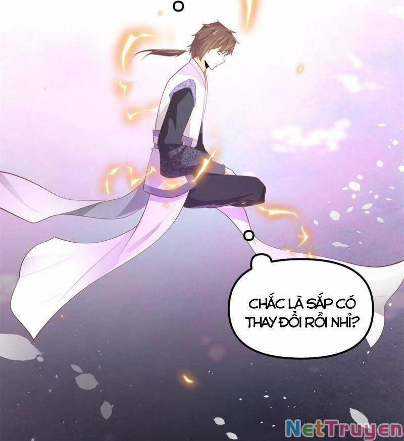 Ta Tu Có Lẽ Là Giả Tiên 264 trang 3