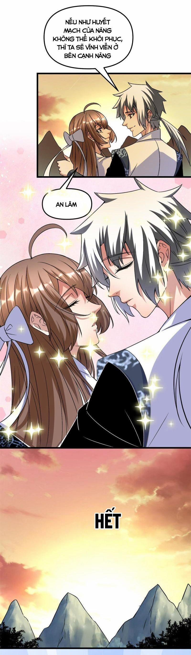 Ta Tu Có Lẽ Là Giả Tiên 275 trang 7