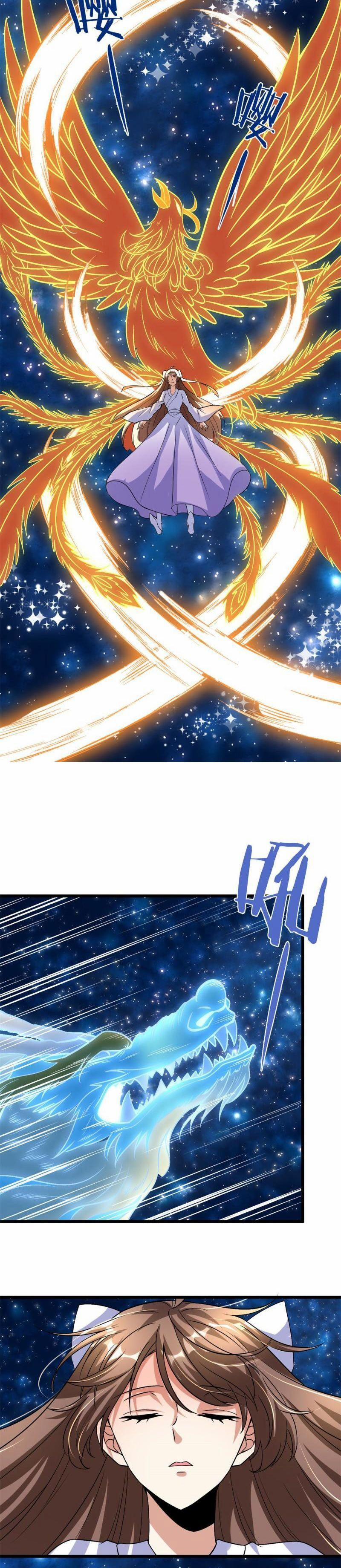 Ta Tu Có Lẽ Là Giả Tiên 277 trang 5