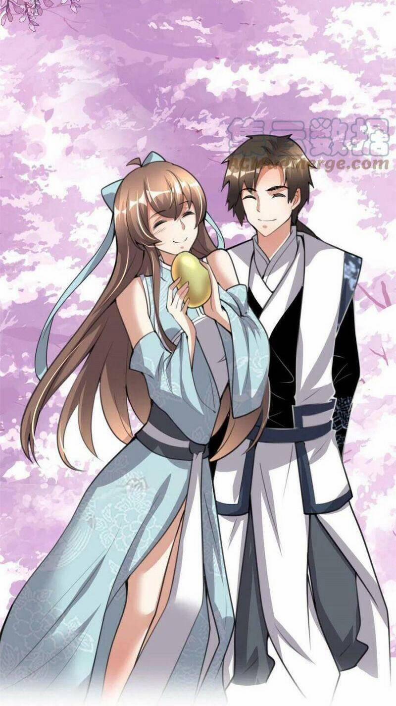 Ta Tu Có Lẽ Là Giả Tiên 280 trang 19