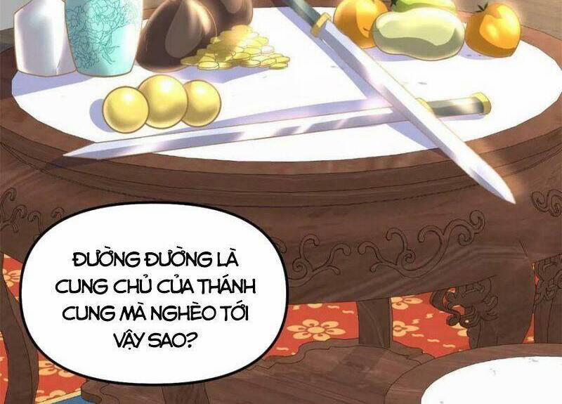 Ta Tu Có Lẽ Là Giả Tiên 280 trang 8